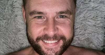 I'm a Celebrity's Danny Miller favourite to win after explaining why he's doing show days after son's birth - www.manchestereveningnews.co.uk
