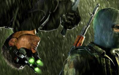 ‘Splinter Cell: Chaos Theory’ is free on the Ubisoft store - www.nme.com