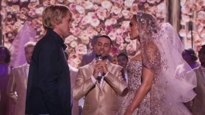 ‘Marry Me’ Trailer: Complete Strangers Jennifer Lopez and Owen Wilson Get Married Because ‘Why Not?’ (Video) - thewrap.com - county Owen