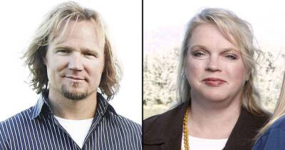 Sister Wives’ Kody and Janelle Brown Clash Over Holiday Plans: ‘There’s No Optimism’ - www.usmagazine.com