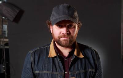 New Scott Hutchison book is “a place for Frightened Rabbit fans to go and feel connected” - www.nme.com