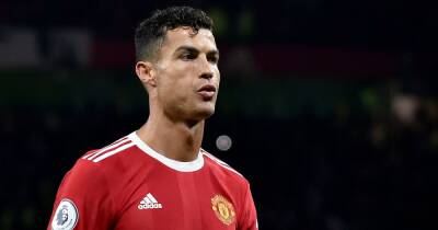 Manchester United told Cristiano Ronaldo can decide the top-four race - www.manchestereveningnews.co.uk - Manchester