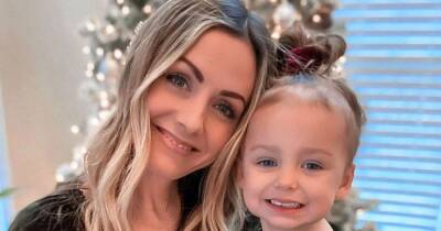 Carly Waddell Feels Like ‘Worst Mom’ After Daughter Bella Gets Nerve Treatments - www.usmagazine.com