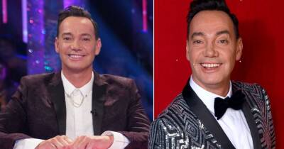 BBC Strictly Come Dancing's Craig Revel Horwood to be replaced this weekend - www.dailyrecord.co.uk