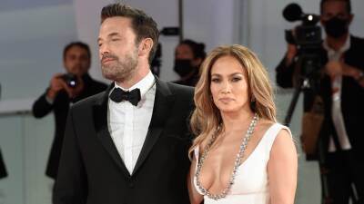 Jennifer Lopez Addresses Whether She'd Ever Remarry Amid Ben Affleck Romance - www.etonline.com