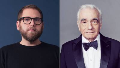 Martin Scorsese to Direct Grateful Dead Biopic Starring Jonah Hill as Jerry Garcia - variety.com - USA - county Story
