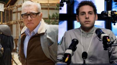 Martin Scorsese To Direct A Grateful Dead Biopic Starring Jonah Hill As Jerry Garcia - theplaylist.net