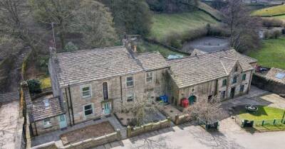 The five most expensive houses on the market in Rochdale - www.manchestereveningnews.co.uk