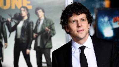 Jesse Eisenberg to Star in FX’s ‘Fleishman Is in Trouble’ Limited Series - thewrap.com