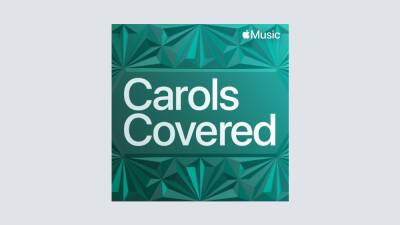 Tate McRae, Ari Lennox, IDK and More Light Up Apple Music’s 2021 ‘Carols Covered’ Playlist - variety.com