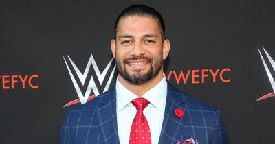 WWE Star Roman Reigns Confirms He and Wife Galina Becker Secretly Welcomed Twins - www.usmagazine.com - Florida