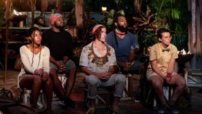 ‘Survivor’ Ties With ‘The Masked Singer’ To Top Wednesday Demo, Snags Night’s Highest Viewership - deadline.com
