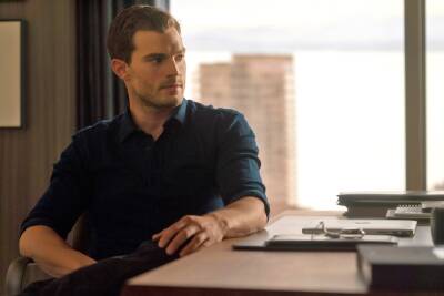 Jamie Dornan Has Met With Marvel’s Kevin Feige About Joining The MCU & Is Inspired By Robert Pattinson’s “Clever” Career - theplaylist.net - New York