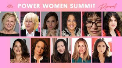 Richard - Stacey Sher - Nina Jacobson - Tammy Faye - Producers of ‘Belfast,’ ‘Power of the Dog,’ ‘Passing,’ ‘Eyes of Tammy Faye,’ ‘Respect’ and ‘Impeachment’ Join Power Women Summit - thewrap.com - USA - county Story