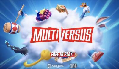 Warner Bros. Games Confirms ‘MultiVersus’ Crossover Video Game, Teases Characters From ‘Game Of Thrones,’ ‘Steven Universe’ & More - deadline.com