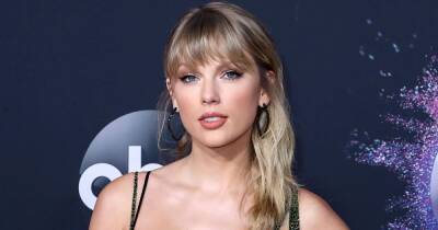 Taylor Swift Takes Her 10-Minute ‘All Too Well’ to Another Level With ‘Sad Girl Autumn’ Remix - www.usmagazine.com