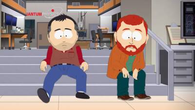 Stan & Kyle Are All Grown Up In ‘South Park: Post Covid’ Trailer - etcanada.com