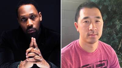 RZA & Alex Tse Launch Xen Diagram Media With ‘Kid Punchy’ Set At AC Studios & ‘Ghost Dog’ Adaptation In Works - deadline.com - USA