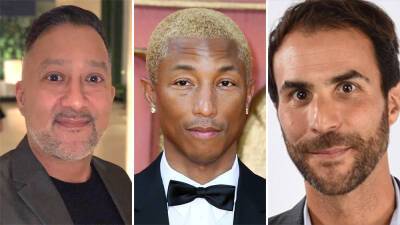 ‘The Santos Of Chicago’ Latinx Family Drama From Jorge Reyes, Pharrell Williams & Ben Silverman In Works At NBC - deadline.com - Chicago - city Santos