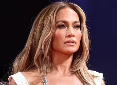 Jennifer Lopez Addresses Whether She’d Ever Remarry Amid Ben Affleck Romance - etcanada.com