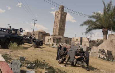 ‘Arma 3’ creator DLC Western Sahara is available now - www.nme.com