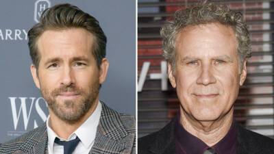 Ryan Reynolds and Will Ferrell’s Musical ‘Spirited’ Adds Three Songwriters Alongside Pasek and Paul (EXCLUSIVE) - variety.com