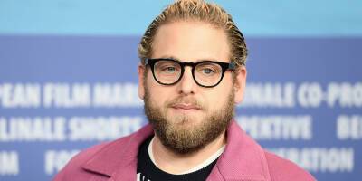 Jonah Hill to Play Grateful Dead's Jerry Garcia in Martin Scorsese Movie for Apple - www.justjared.com - USA - county Martin - county Story