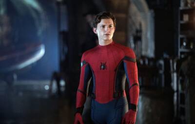 Tom Holland says “maybe it’s time to move on” from ‘Spider-Man’ - www.nme.com