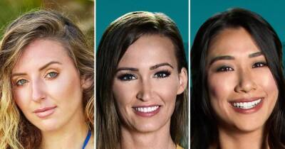 ‘The Challenge’ Controversies Through the Years - www.usmagazine.com