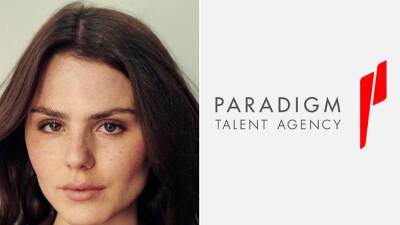 ‘Army Of Thieves’ Breakout Ruby O. Fee Inks With Paradigm - deadline.com - Germany