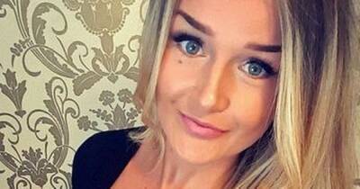 Harrowing final text woman sent mum before ex-partner stabbed her 75 times - www.dailyrecord.co.uk