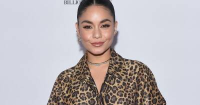 Vanessa Hudgens brands Scotland 'magical place' but says Covid robbed Christmas magic - www.dailyrecord.co.uk - Scotland - USA