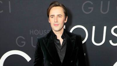 Jared Leto - Tom Ford - Maurizio Gucci - Patrizia Reggiani - Paolo Gucci - Reeve Carney: 5 Things To Know About Actor Playing Tom Ford in ‘House Of Gucci’ - hollywoodlife.com - county Ford