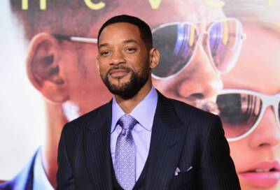 Will Smith Reveals He Is In Talks For A ‘Verzuz’ Battle With LL Cool J - etcanada.com
