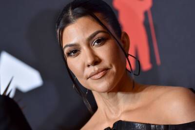 Kourtney Kardashian Fires Back At Troll Criticizing Her Parenting - etcanada.com - Mexico - county Lucas