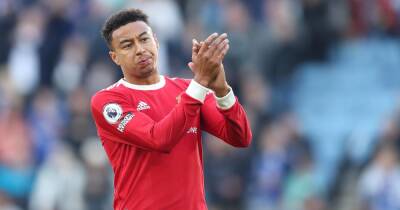 Jesse Lingard set for Manchester United exit and other transfer rumours - www.manchestereveningnews.co.uk - Manchester