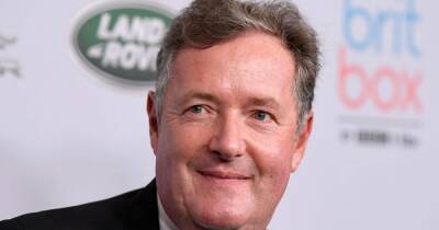 Piers Morgan takes savage swipe at Meghan Markle's new interview with Ellen DeGeneres - www.dailyrecord.co.uk - Britain - USA