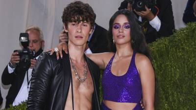 Here’s the Real Reason Shawn Camila Broke Up— Whether It Was Really ‘Mutual’ - stylecaster.com