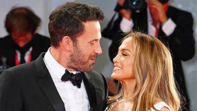 J.Lo Reveals Whether She’d Consider Getting Married A Fourth Time Amidst Ben Affleck Romance - hollywoodlife.com