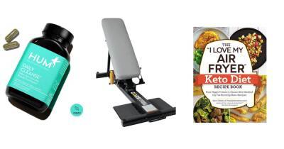 29 Wellness Gifts for the Person Who Seriously Got Into Health This Year - www.usmagazine.com