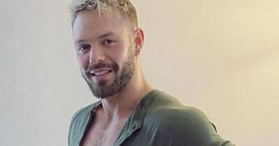 Strictly’s John Whaite shares bulimia battle after being criticised by gay community for being a 'muscle Mary' - www.manchestereveningnews.co.uk - Britain
