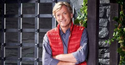 Richard Madeley to miss wedding anniversary for first time when he enters I'm A Celeb - www.ok.co.uk - Britain