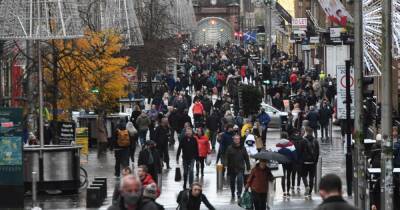 People in Glasgow are 'the least happy in Scotland' according to new survey - www.dailyrecord.co.uk - Scotland