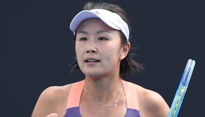 Tennis Star Peng Shuai Goes Missing - Everything We Know So Far, Including China's Response & Celeb Reactions - www.justjared.com - China