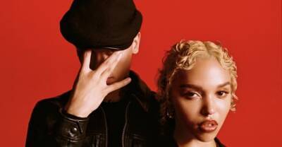 FKA twigs and Central Cee share “Measure of a Man” - www.thefader.com - USA
