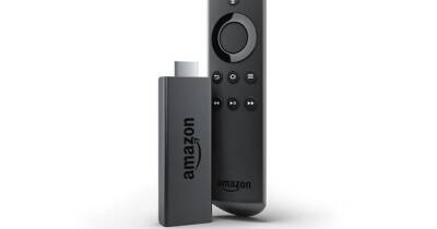 Amazon begins Black Friday with free Fire Stick TV Lites using online deal - www.manchestereveningnews.co.uk