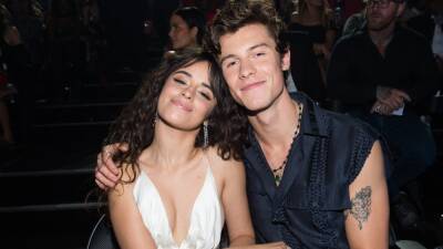 Camila Cabello and Shawn Mendes Split After 2 Years of Dating - www.glamour.com