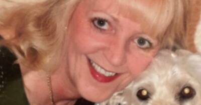 Police appeal for help finding missing 60-year-old woman from Wigan - www.manchestereveningnews.co.uk