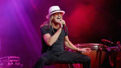 Kid Rock teases new song, 'Don't Tell Me How To Live' - www.foxnews.com - county Miller
