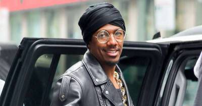 Nick Cannon: I'm a different human being when it comes to my daughters - www.msn.com